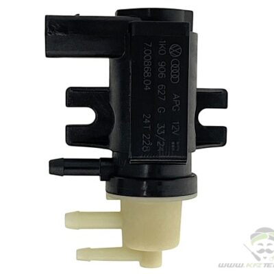 Druckwandler Audi Seat Skoda VW 1K0906627G