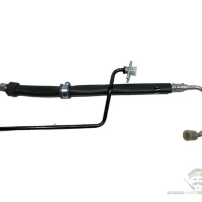 Servolenkung Schlauch Servoleitung Audi A8 4H1422893BH