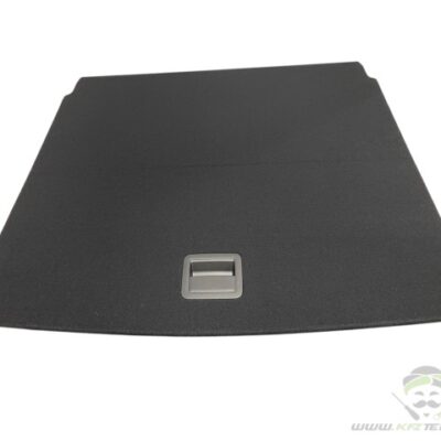 Kofferraumverkleidung Ladeboden Audi Q4 e-tron 89A861529  8P9