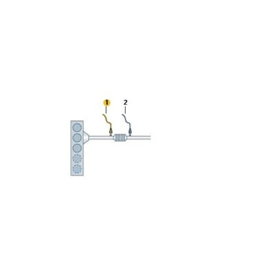 Lambdasonde Sensor VW Crafter 04L906262R