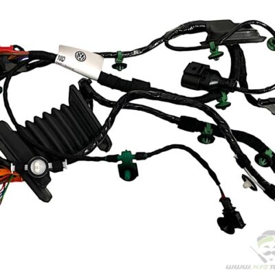 Kabelbaum Tür Leitungssatz vorne links VW Golf Plus 5M1971120D