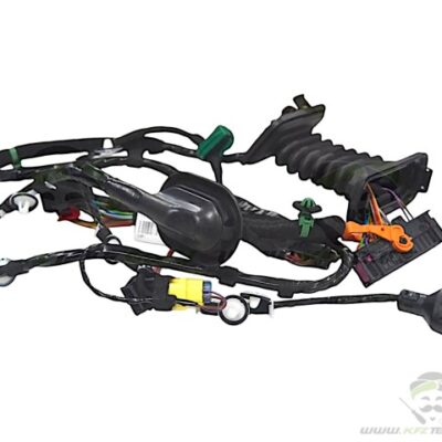 Kabelbaum Tür Leitungssatz vorne links VW Golf Plus 5M1971120AG