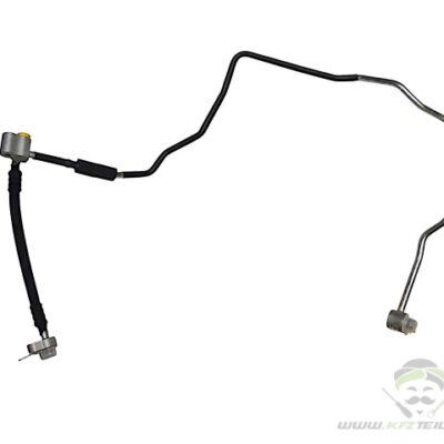 Kältemittelschlauch Klimaleitung Audi Q7 VW Touareg 7L6820750AJ