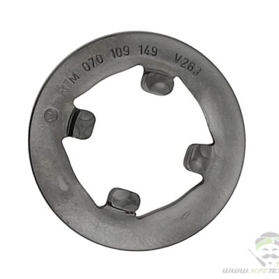 Scheibe für Axiallager VW T5 070109149
