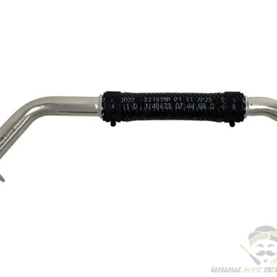 Ölrohr Ölleitung Turbolader Schrauben Audi Seat Skoda VW 06K145735T