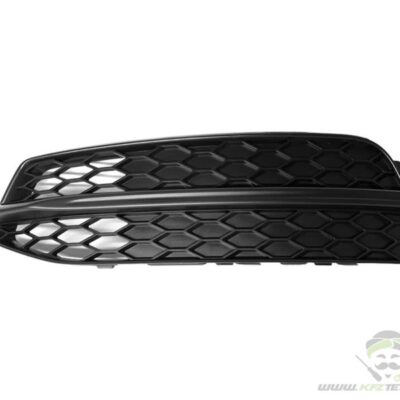 Gitter Grill links unten Audi A6 4G0807681D 9B9