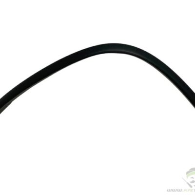 Radabdeckung rechts hinten VW Tiguan 5N0853818E 9B9
