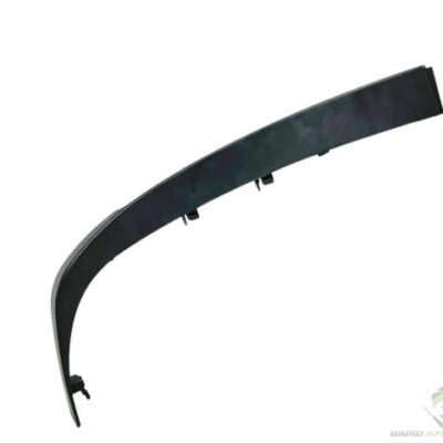 Radabdeckung rechts hinten VW Tiguan 5N0853818C 9B9