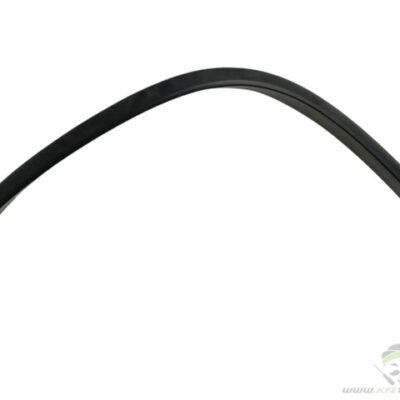 Radabdeckung rechts hinten VW Tiguan 5N0853818  9B9