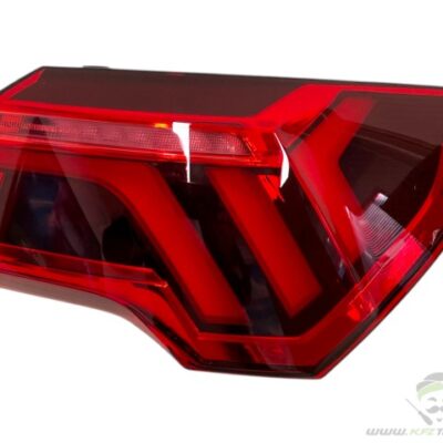LED Schlussleuchte Rückleuchte Heckleuchte rechts Audi Q3 83A945092