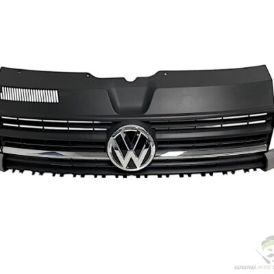 Kühlergrill Frontgrill VW T6 7E0853651A