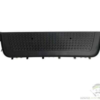 Trittstufe schwarz VW Amarok 2H7807502C 9B9