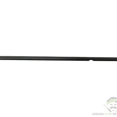 Fensterschachtabdichtung links hinten VW Golf 5G6839477F 5AP