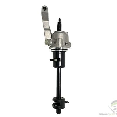 Schalteinheit VW T5 0A5301230F