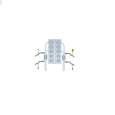 Lambdasonde Sensor VW Crafter Touareg 059906262J