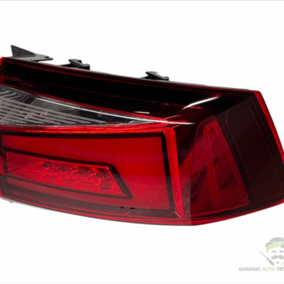 Schlussleuchte Rückleuchte Rücklicht links Seat Ateca 575945207D