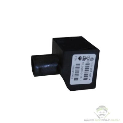 Beschleunigungssensor Audi Seat Skoda VW 1J0907651A
