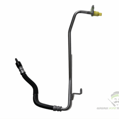 Öldruckleitung Getriebe Ölkühler Audi A4 A5 Q5 8K0317826AC