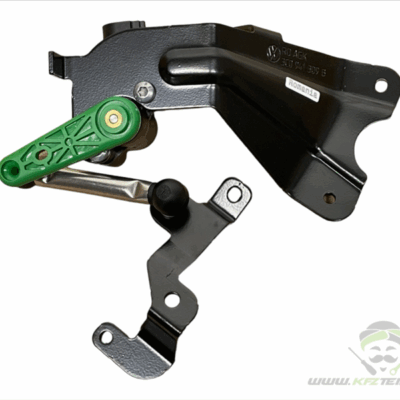 Niveausensor Leuchtweitenregelung hinten links Audi VW 3C0941309B
