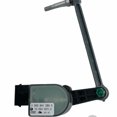 Niveausensor Leuchtweitenreg. links vorne VW Phaeton 3D0941285E