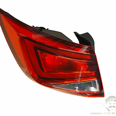 LED Schlussleuchte Rücklicht rechts Seat Leon 5F9945208B