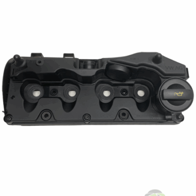 Zylinderkopfhaube Ventildeckel Seat Skoda VW 1.6/2.0 TDi 03L103469R