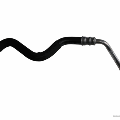 Öldruckleitung Getriebe Ölkühler Audi A4 A5 Q5 8K0317825AC