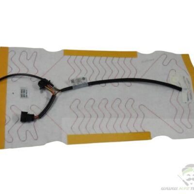 Sitz Heizung Heizelement Heizmatte links VW Caddy 2K5963555C