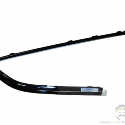 Zierleiste für Seitenscheibe links hinten Audi A5 8T8853345C T94