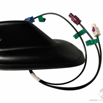 Dachantenne Antennenfuß VW Skoda 1K0035501F
