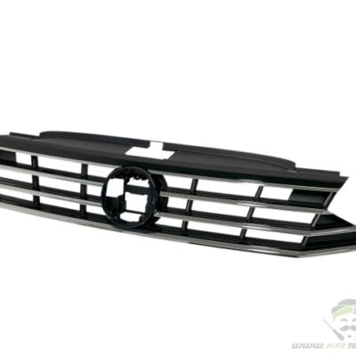 Kühlergrill Frontgrill schwarz VW Passat 3G0853651DJBKZ
