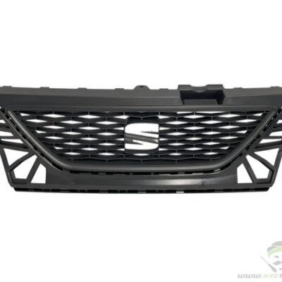 Kühlergrill satinschwarz Seat Mii 1SL853653  9B9