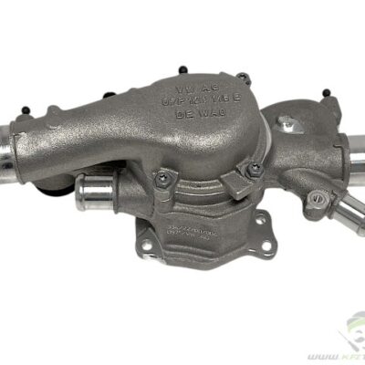 Kühlmittelregler Thermostat  Audi A8 07P121115E