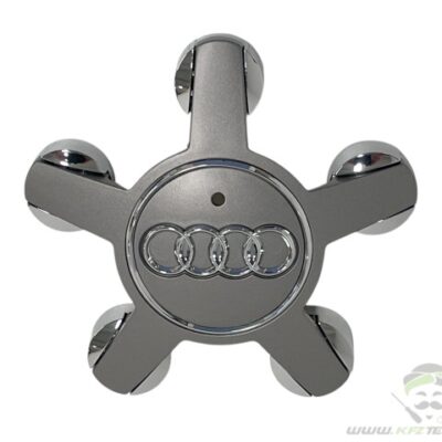 Radzierkappe Radkappe Felgendeckel 1 Stück Audi A1 8X0601165