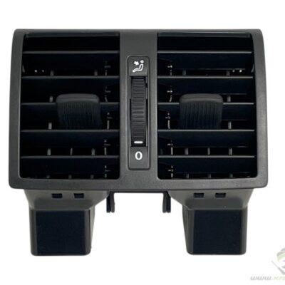 Ausströmer Luftausströmer VW Caddy Touran 1T0819203B 9B9