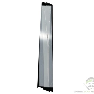 Blende für Türfensterrahmen rechts VW Golf 5K4837902A 041