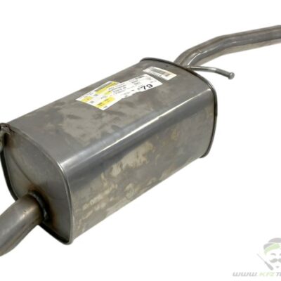 Nachschalldämpfer VW Caddy 2K0253609AG