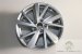 Felge aluminium Alufelge für Winterbereifung Audi Q2 81A601025C