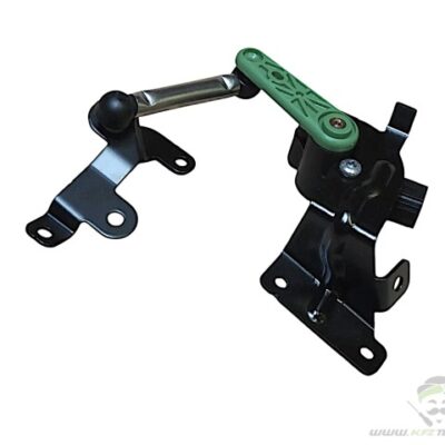 Niveausensor Leuchtweitenregelung hinten links Audi VW 3C0941307A