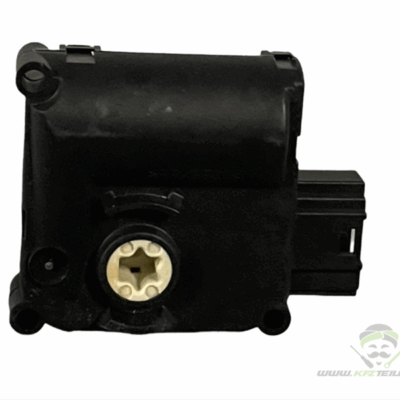 Stellmotor 1 Stück Audi A6 A8 Q7 VW Touareg T5 4F0820511B