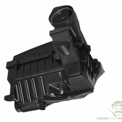 Luftfilter Luftfilterkasten Gehäuse Audi Skoda Seat VW 1K0129607BB
