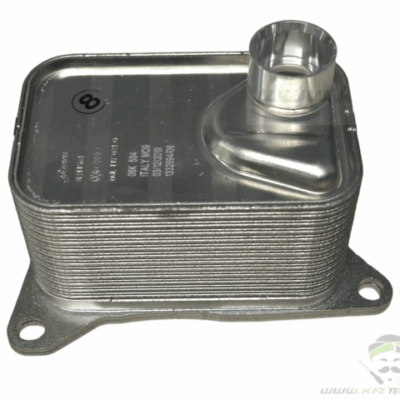 Ölkühler Audi Seat Skoda VW 06L117021G