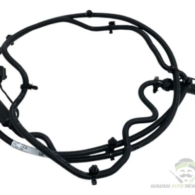 Dosierleitung Einspritzventil Reduktionsmittel Audi A6 4G0131984AK