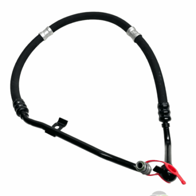Servoleitung Servoschlauch Schlauch Flügelpumpe VW T5 7H1422893Q