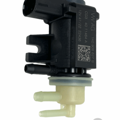 Druckwandler Audi Seat Skoda VW 1K0906627B