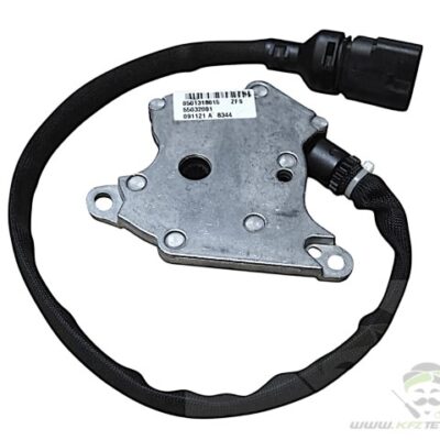 Multifunktionsschalter Automatikgetriebe Audi A6 A8 01L919821B