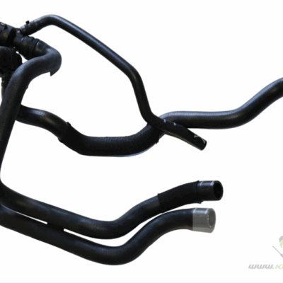 Kühlmittelschlauch Schlauch VW Tiguan 5N0121156H