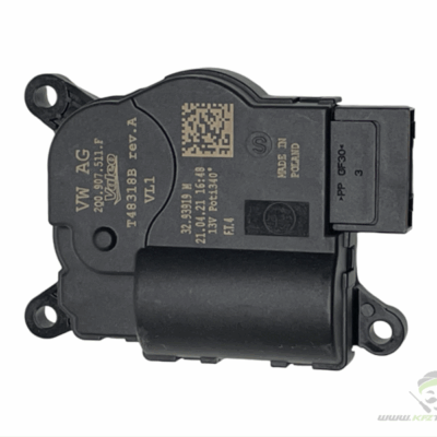 Stellmotor Klimaanlage Heizung Audi Seat Skoda VW 2Q0907511F