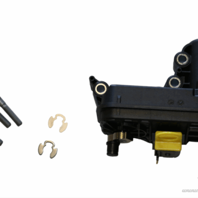 Stellmotor Turbolader Actuator Audi A3 VW Golf Seat Leon 04E198725K