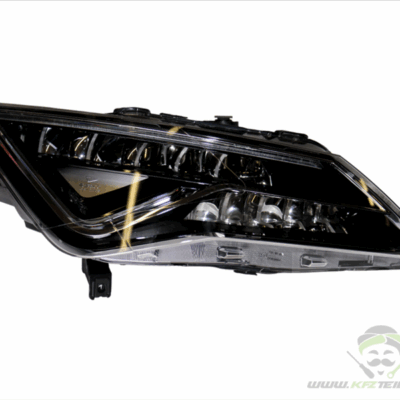 LED Scheinwerfer rechts Seat Leon 5F1941774A